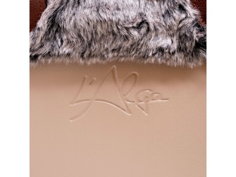 L`Alga plaukų priežiūros priemonių rinkinys Winter Bag Kit